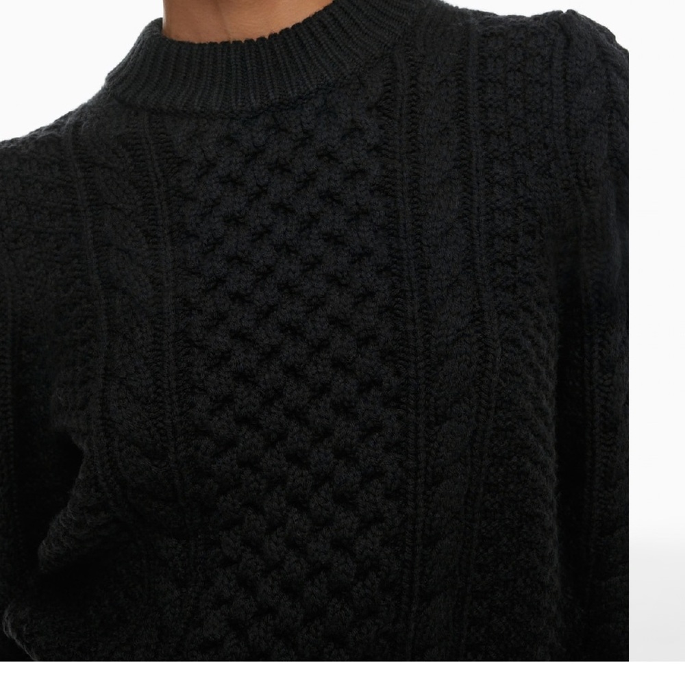 Wilfred  Olivetta Sweater - Picture 6 of 12